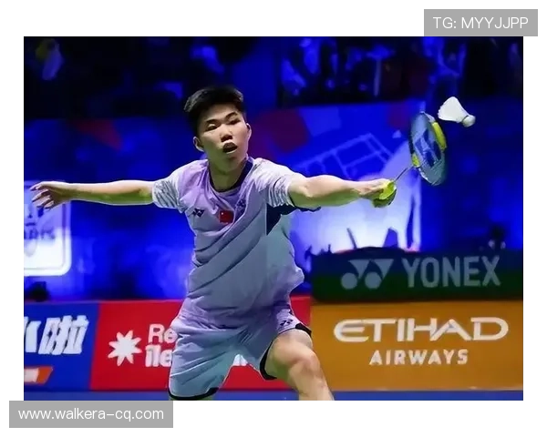 武汉羽毛球队在羽毛球节奏排行榜中荣获第四名展现出强劲实力与团队精神 武汉羽毛球队在羽毛球节奏排行榜中荣获第四名展现出强劲实力与团队精神