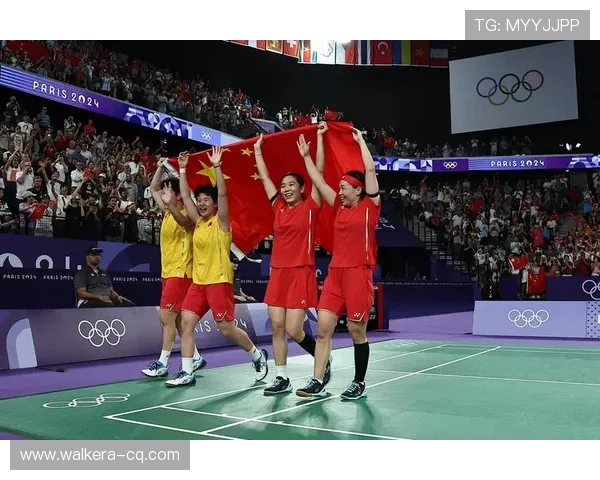 武汉羽毛球队在奥运会上的战术表现分析与点评 武汉羽毛球队在奥运会上的战术表现分析与点评