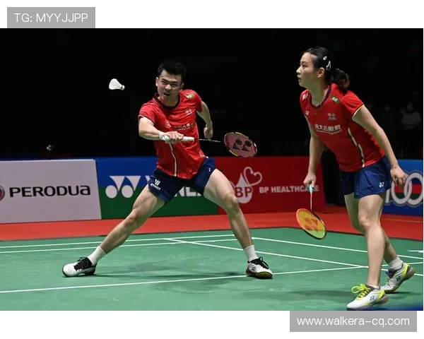 武汉羽毛球队在大师赛中的心理素质分析与表现评估 武汉羽毛球队在大师赛中的心理素质分析与表现评估