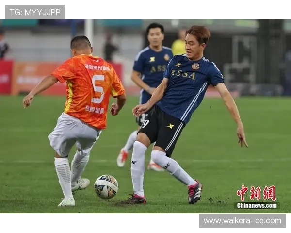 武汉足球明星赛即将开启精彩对决时间安排与参赛明星一览