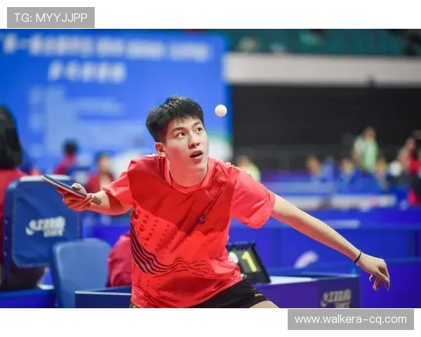 成都乒乓球队荣登实力排行榜首位引领全国乒乓球发展新潮流