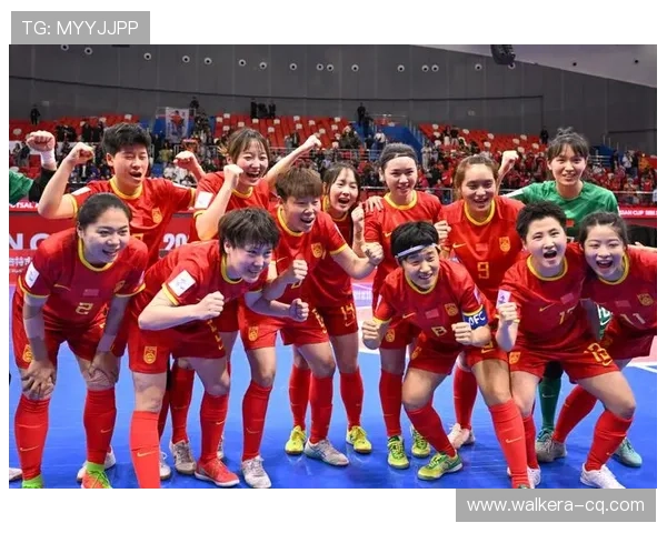 中国姑娘足球明星的崛起与成就探讨