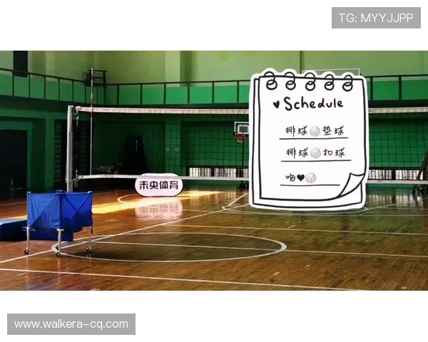 武汉与广州排球队的耐力较量赛后分析与反思